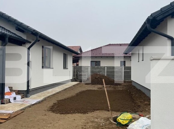 Casa de vânzare 3 camere Ampoi 1 - 99544CV | BLITZ Alba Iulia | Poza2