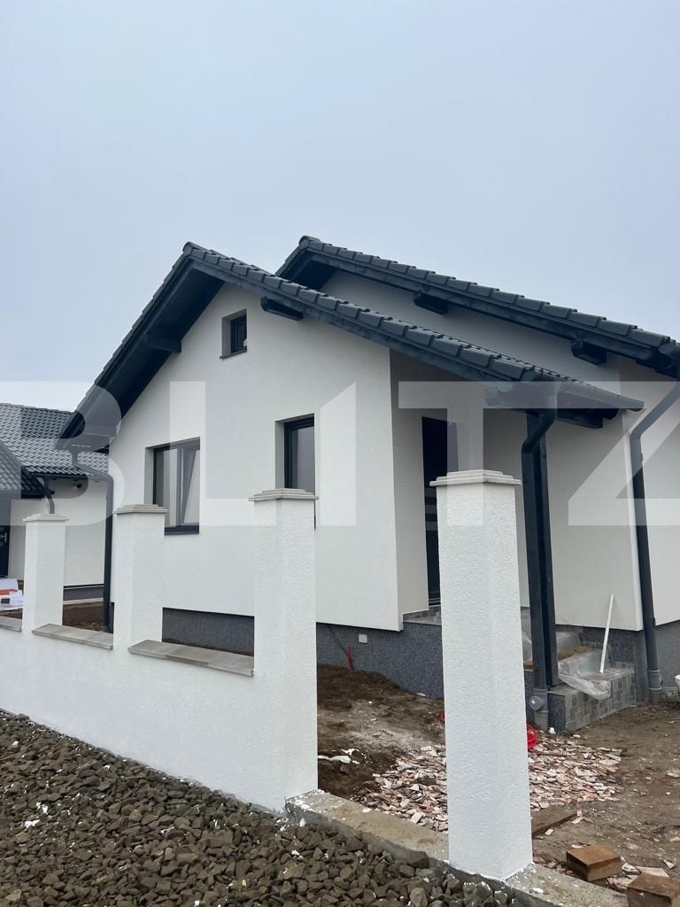 Casa de vânzare 3 camere Ampoi 1 - 99544CV | BLITZ Alba Iulia | Poza7