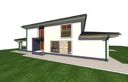 Duplex 4 camere, 300 mp teren, zona Schit 