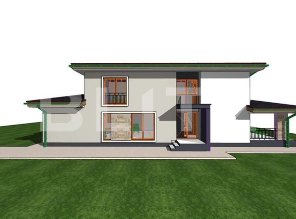 Casa de vânzare 4 camere Cetate - 99548CV | BLITZ Alba Iulia | Poza8