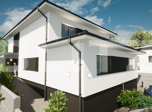 Casa de vânzare 4 camere Cetate - 99548CV | BLITZ Alba Iulia | Poza5