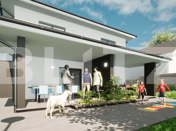 Casa de vânzare 4 camere Cetate - 99548CV | BLITZ Alba Iulia | Poza9