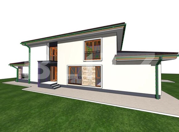 Casa de vânzare 4 camere Cetate - 99548CV | BLITZ Alba Iulia | Poza6