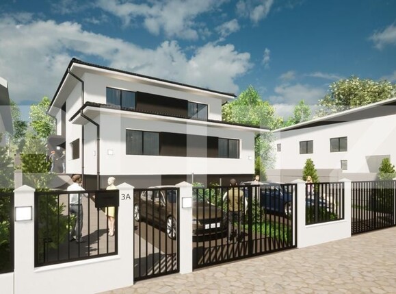 Casa de vânzare 4 camere Cetate - 99548CV | BLITZ Alba Iulia | Poza1