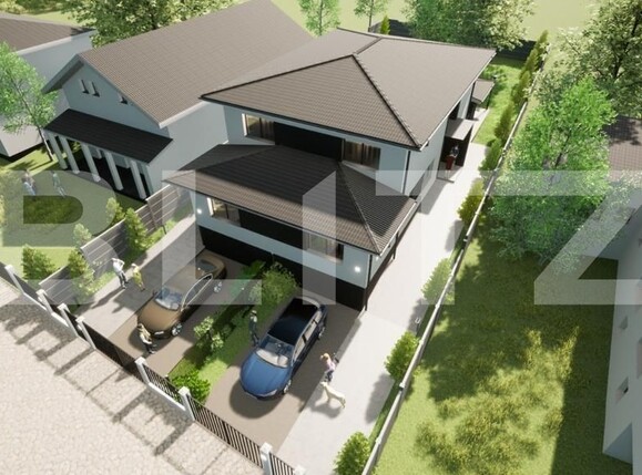 Casa de vânzare 4 camere Cetate - 99548CV | BLITZ Alba Iulia | Poza2