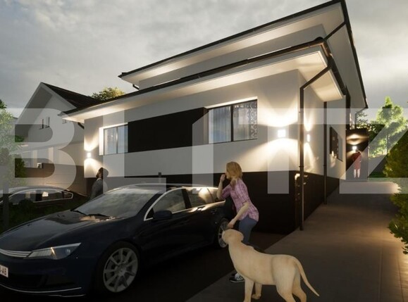 Casa de vânzare 4 camere Cetate - 99548CV | BLITZ Alba Iulia | Poza10