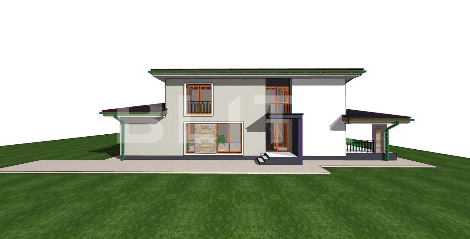 Casa de vânzare 4 camere Cetate - 99548CV | BLITZ Alba Iulia | Poza8