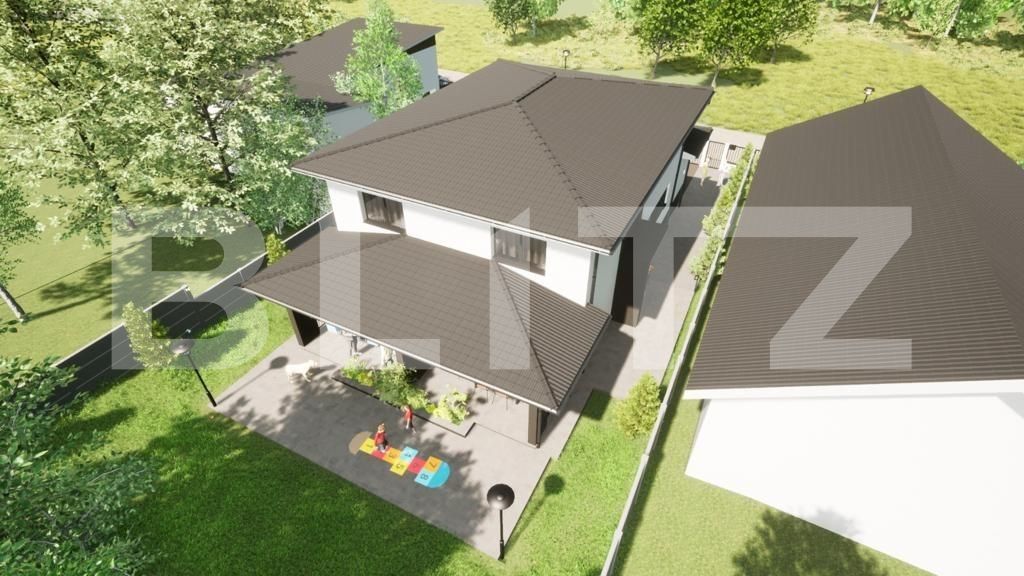 Casa de vânzare 4 camere Cetate - 99548CV | BLITZ Alba Iulia | Poza3