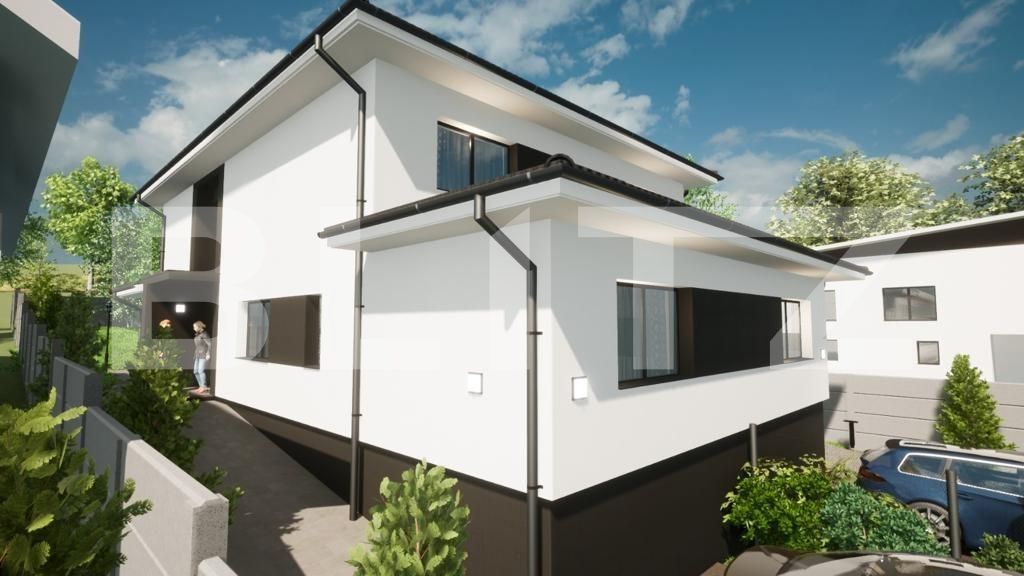 Casa de vânzare 4 camere Cetate - 99548CV | BLITZ Alba Iulia | Poza5