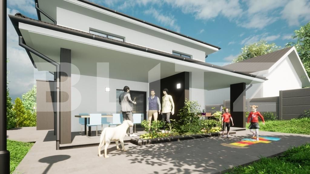 Casa de vânzare 4 camere Cetate - 99548CV | BLITZ Alba Iulia | Poza9