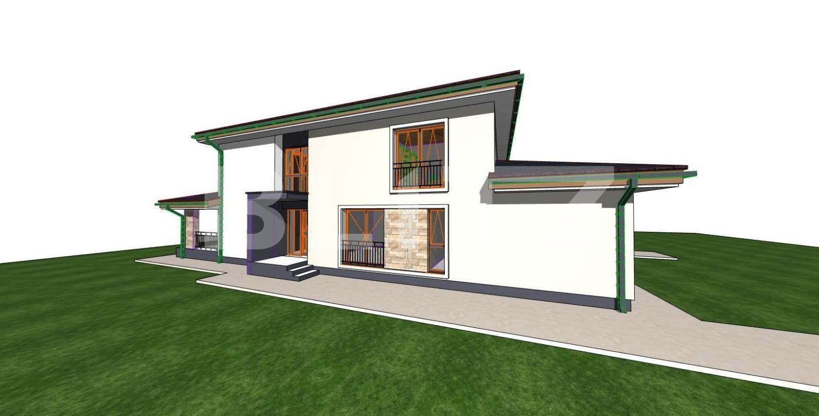 Casa de vânzare 4 camere Cetate - 99548CV | BLITZ Alba Iulia | Poza6