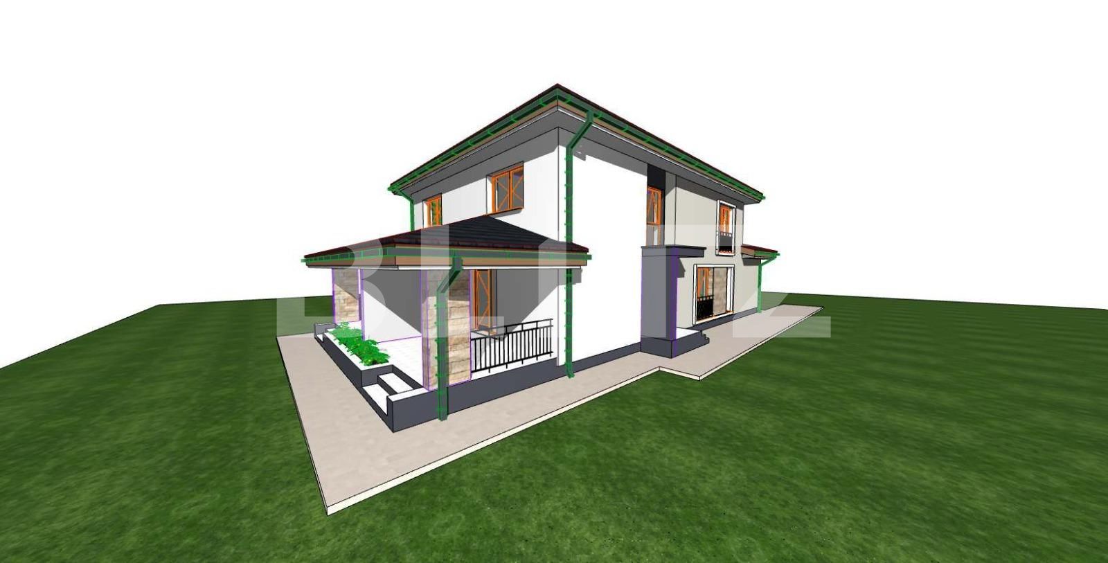 Casa de vânzare 4 camere Cetate - 99548CV | BLITZ Alba Iulia | Poza7