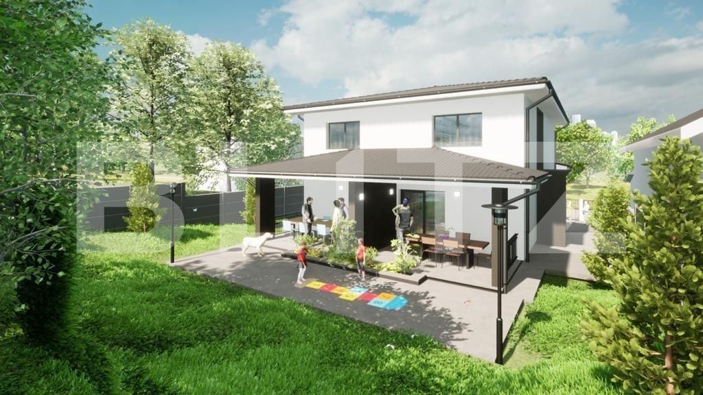 Casa de vânzare 4 camere Cetate - 99548CV | BLITZ Alba Iulia | Poza4