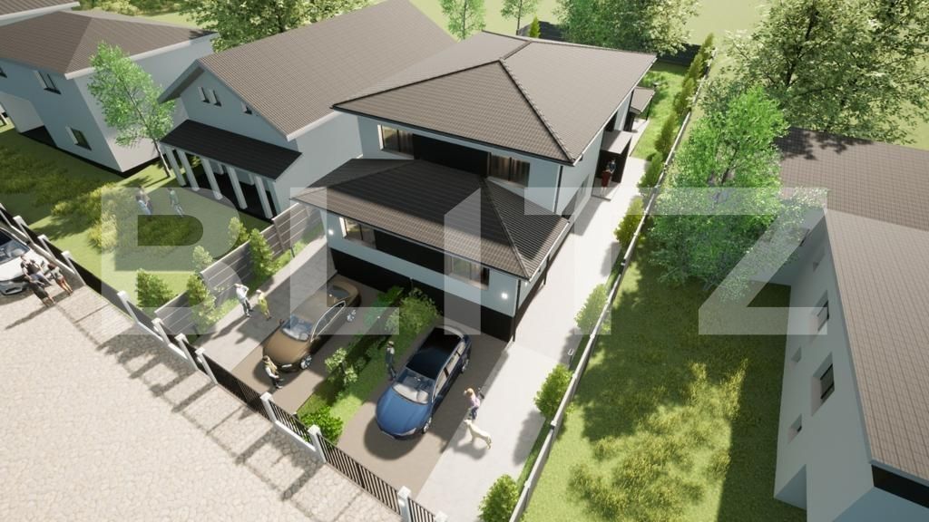 Casa de vânzare 4 camere Cetate - 99548CV | BLITZ Alba Iulia | Poza2