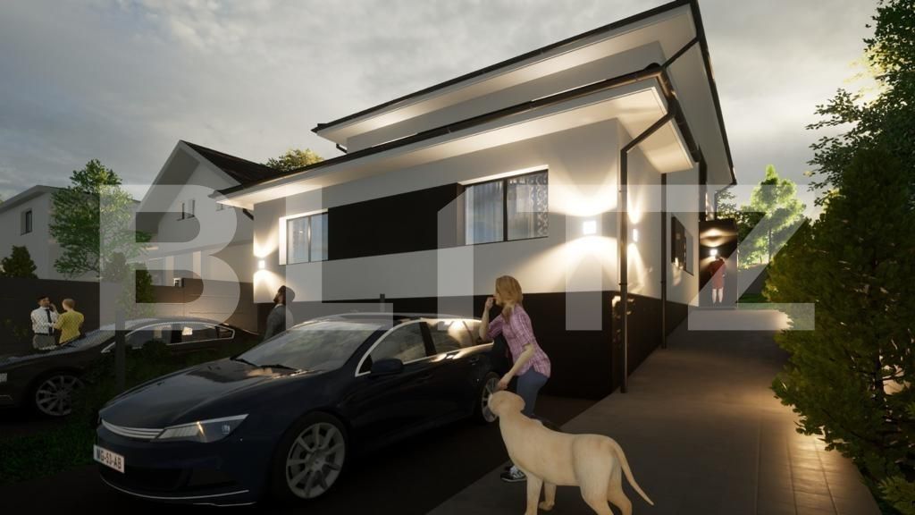 Casa de vânzare 4 camere Cetate - 99548CV | BLITZ Alba Iulia | Poza10