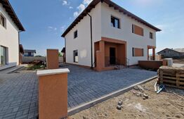 Duplex semifinisat, 120 mp, 200 mp teren, Dealul Furcilor 