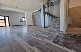 Duplex semifinisat, 120 mp, 200 mp teren, Dealul Furcilor 