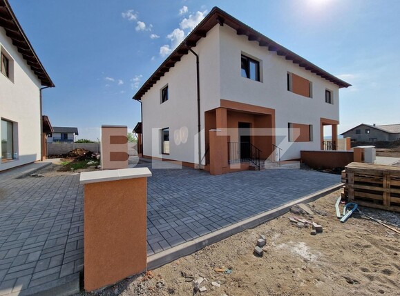 Casa de vânzare 4 camere Cetate - 99555CV | BLITZ Alba Iulia | Poza1
