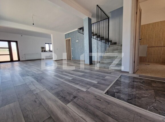 Casa de vânzare 4 camere Cetate - 99555CV | BLITZ Alba Iulia | Poza6