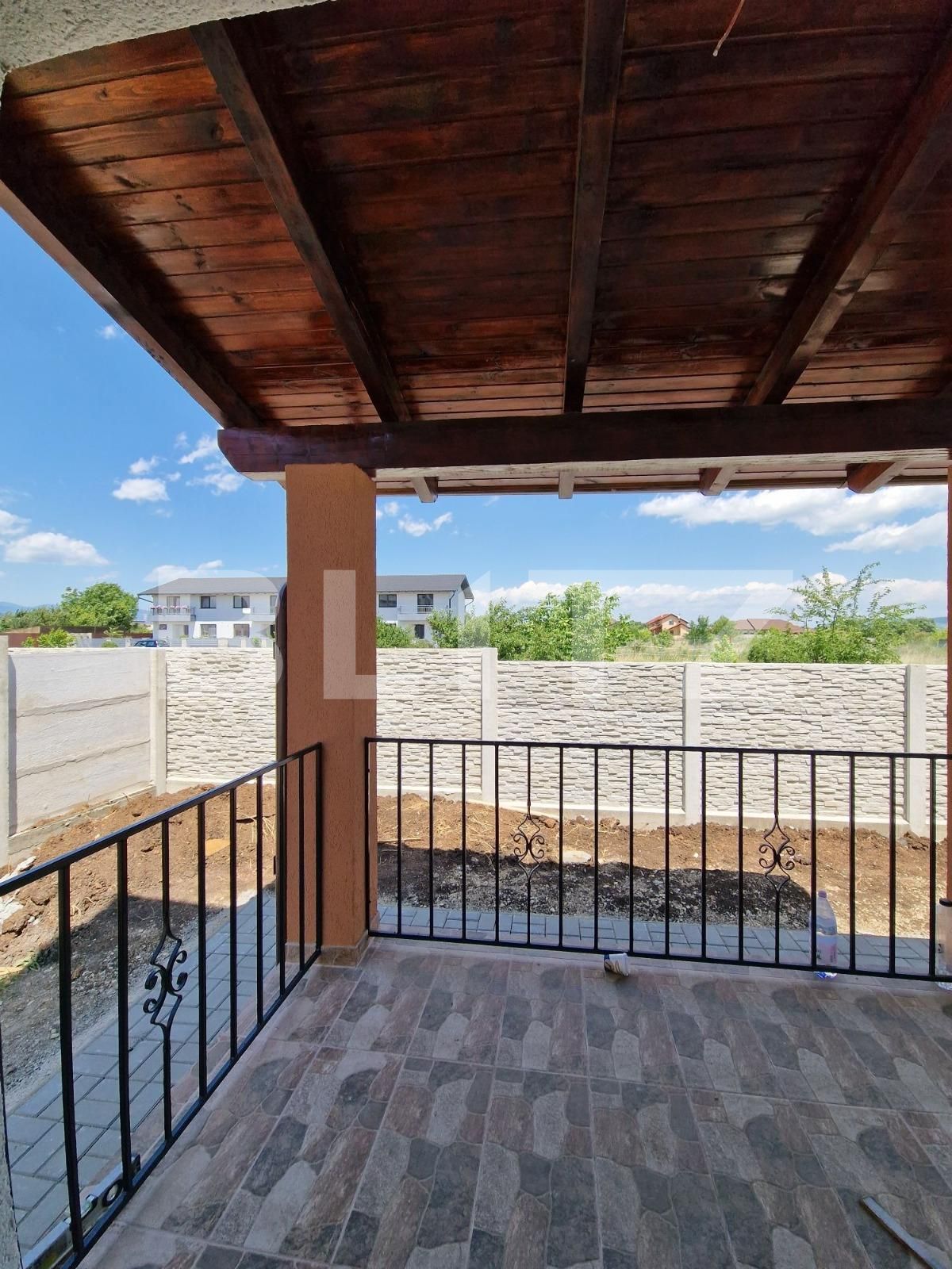 Casa de vânzare 4 camere Cetate - 99555CV | BLITZ Alba Iulia | Poza5