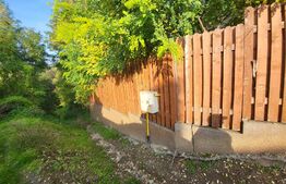 Casa individuala, teren de 1580 mp, Oarda de Sus