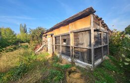 Casa individuala, teren de 1580 mp, Oarda de Sus