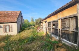Casa individuala, teren de 1580 mp, Oarda de Sus