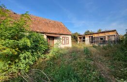Casa individuala, teren de 1580 mp, Oarda de Sus