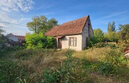Casa individuala, teren de 1580 mp, Oarda de Sus