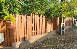 Casa individuala, teren de 1580 mp, Oarda de Sus