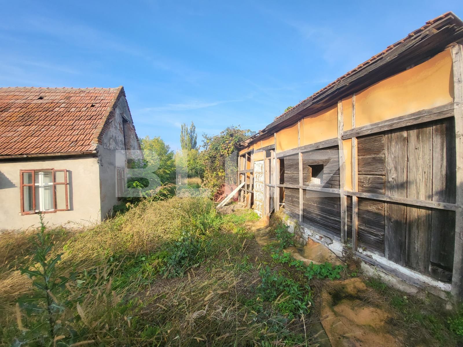 Casa de vânzare 2 camere Sud - 99577CV | BLITZ Alba Iulia | Poza4