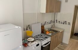 Garsoniera de 35 mp, zona Cetate