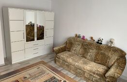 Garsoniera de 35 mp, zona Cetate