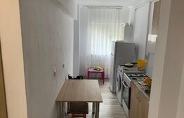 Garsoniera de 35 mp, zona Cetate