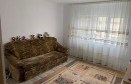 Garsoniera de 35 mp, zona Cetate