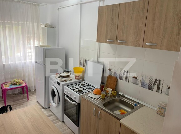 Garsonieră de închiriat Cetate - 99585AI | BLITZ Alba Iulia | Poza6