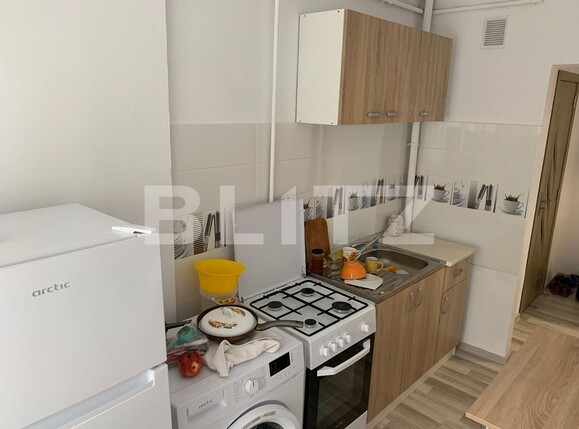 Garsonieră de închiriat Cetate - 99585AI | BLITZ Alba Iulia | Poza4