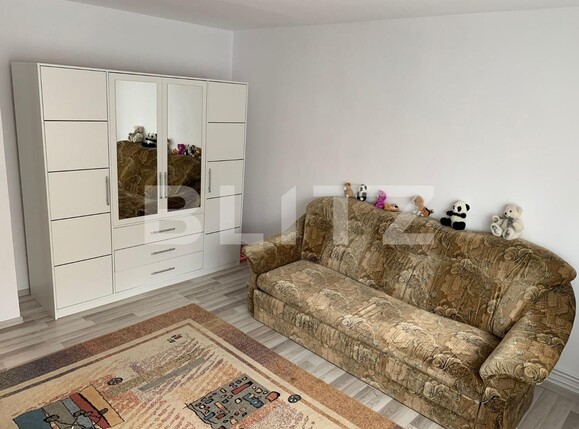 Garsonieră de închiriat Cetate - 99585AI | BLITZ Alba Iulia | Poza1