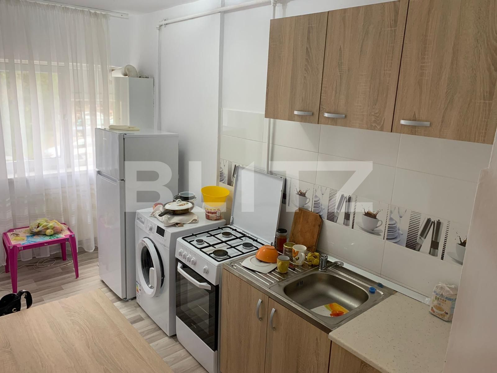 Garsonieră de închiriat Cetate - 99585AI | BLITZ Alba Iulia | Poza6