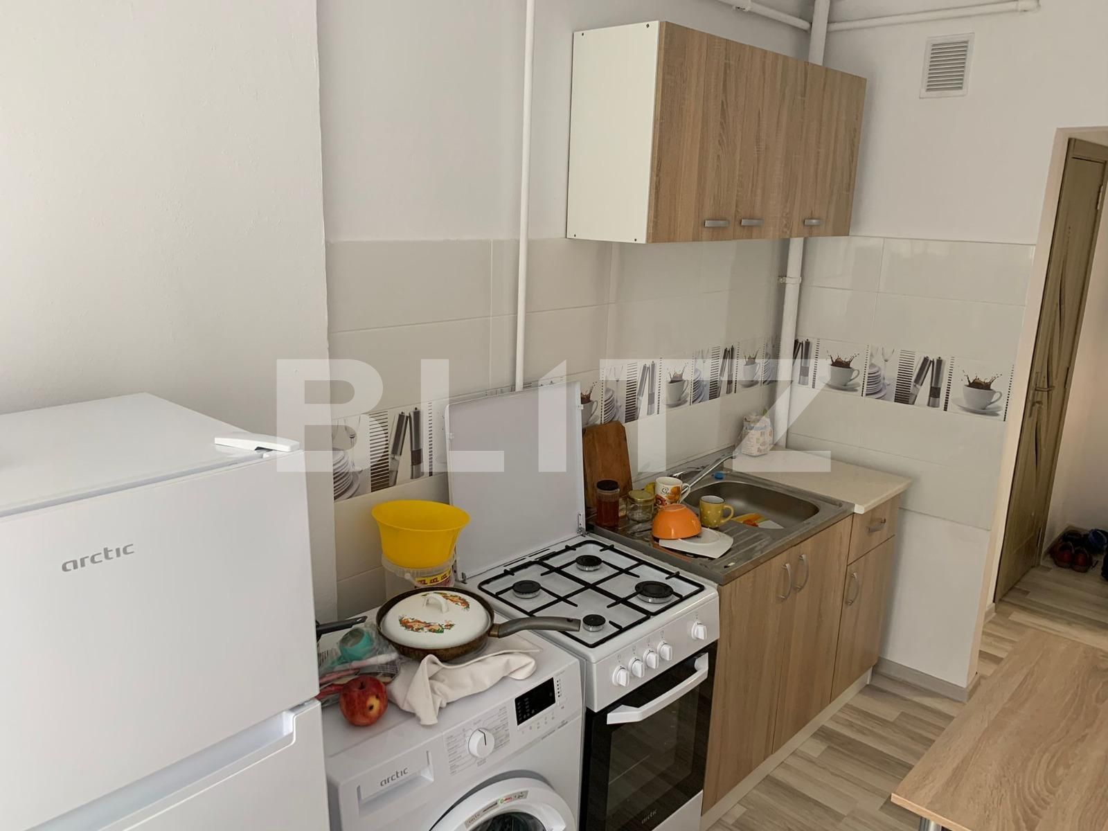 Garsonieră de închiriat Cetate - 99585AI | BLITZ Alba Iulia | Poza4