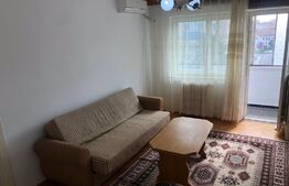 Apartament de 2 camere, balcon, cartier Cetate