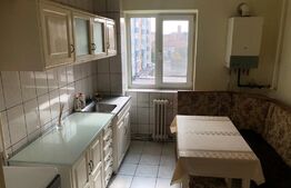 Apartament de 2 camere, balcon, cartier Cetate