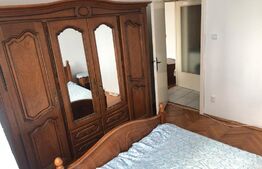 Apartament de 2 camere, balcon, cartier Cetate