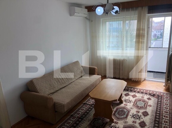 Apartament de închiriat 2 camere Cetate - 99601AI | BLITZ Alba Iulia | Poza1