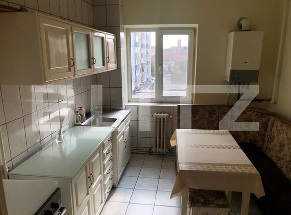 Apartament de închiriat 2 camere Cetate - 99601AI | BLITZ Alba Iulia | Poza9