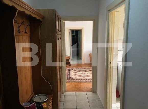Apartament de închiriat 2 camere Cetate - 99601AI | BLITZ Alba Iulia | Poza3