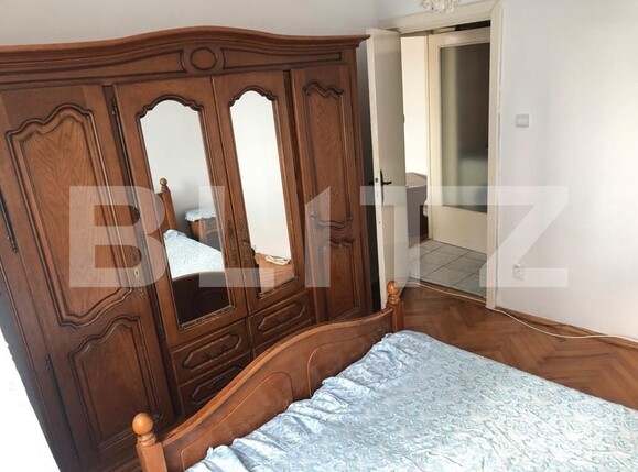 Apartament de închiriat 2 camere Cetate - 99601AI | BLITZ Alba Iulia | Poza7
