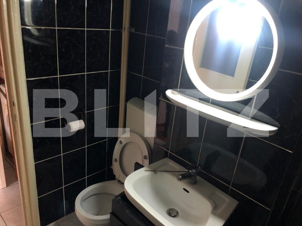 Apartament de închiriat 2 camere Cetate - 99601AI | BLITZ Alba Iulia | Poza10