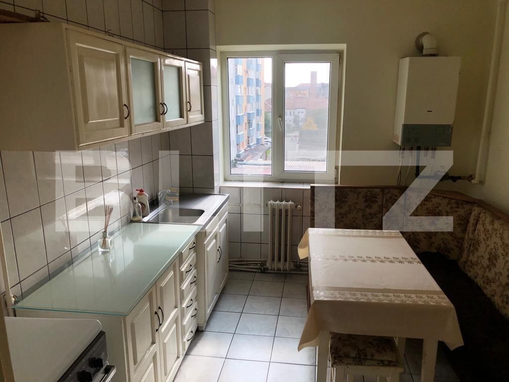 Apartament de închiriat 2 camere Cetate - 99601AI | BLITZ Alba Iulia | Poza9