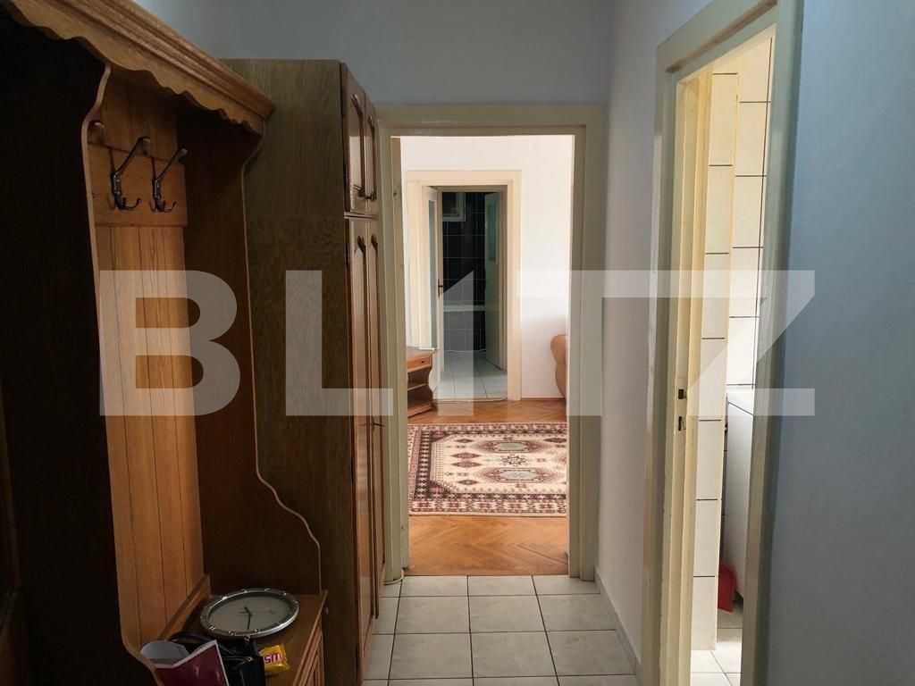 Apartament de închiriat 2 camere Cetate - 99601AI | BLITZ Alba Iulia | Poza3